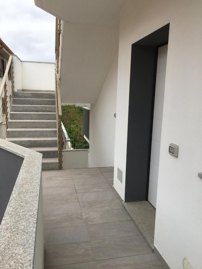 Bilo Arancione Porto Torres Exterior foto